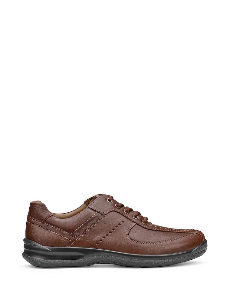 Hotter Standard Fit Lance Schnürschuhe - Bild 1 von 4