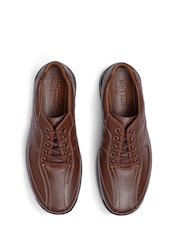 Hotter Standard Fit Lance Schnürschuhe - Bild 4 von 4