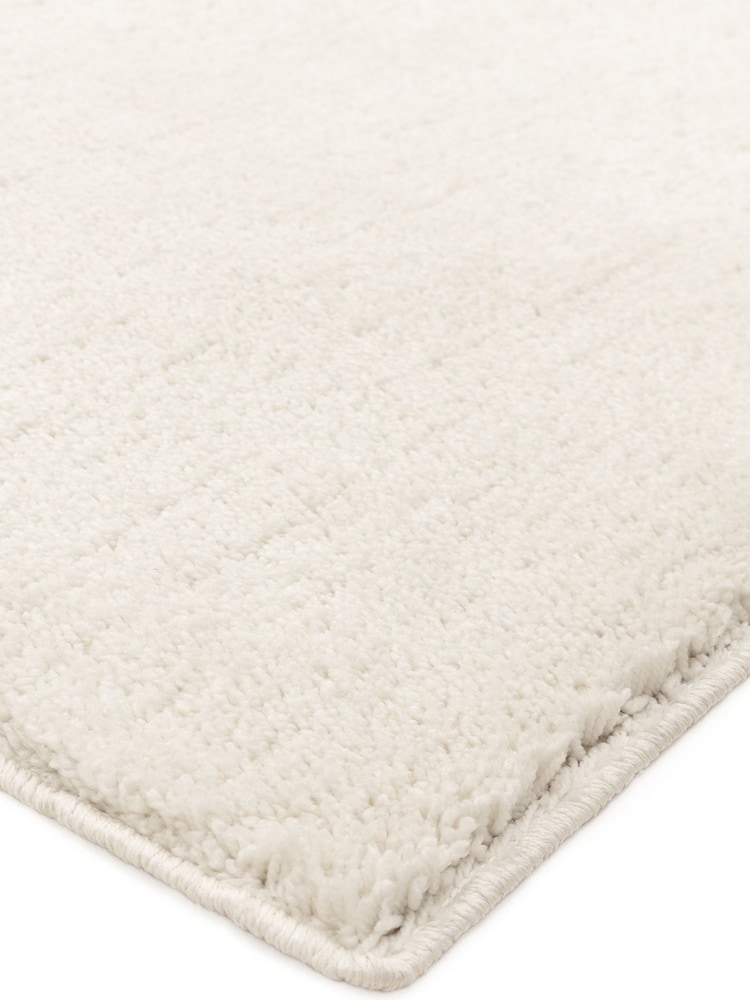 Asiatic Rugs Ivory Super Snug Washable Runner - Image 7 of 7