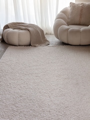 Asiatic Rugs Ivory Abbus Rug - Image 1 of 5