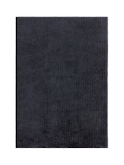 Asiatic Rugs Navy Super Snug Washable Rug - Image 4 of 6