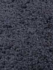 Asiatic Rugs Navy Super Snug Washable Rug - Image 5 of 6