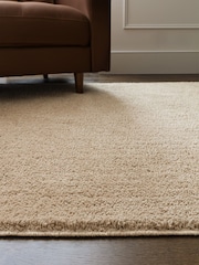 Asiatic Rugs Natural Super Snug Washable Runner - Image 2 of 7
