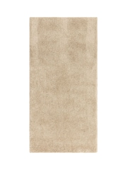 Asiatic Rugs Natural Super Snug Washable Runner - Image 5 of 7