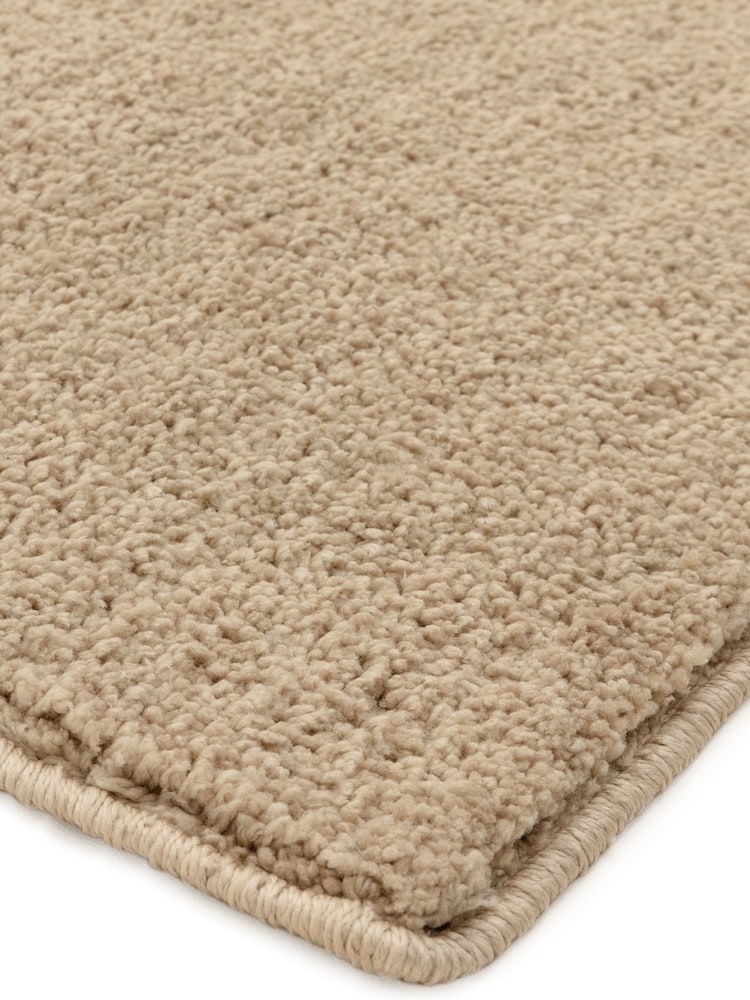 Asiatic Rugs Natural Super Snug Washable Runner - Image 7 of 7 Asiatic Rugs Natural Super Snug Washable Runner - Image 7 of 7