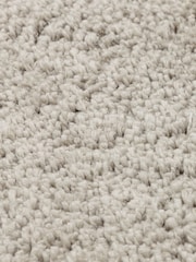 Asiatic Rugs Light Grey Super Snug Washable Rug - Image 5 of 6