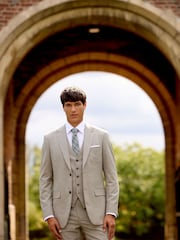 Жасыл - Тапсырыс бойынша жасалған - Skopes арнайы тігілген қызыл костюм күртеше - 7суретінің 5 суреті