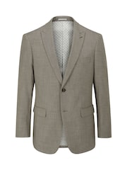 Жасыл - Тапсырыс бойынша жасалған - Skopes арнайы тігілген қызыл костюм күртеше - 7суретінің 6 суреті