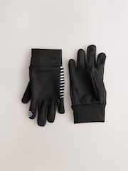 Black Sports Glove (3-16yrs) - Image 1 of 3