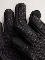 Black Sports Glove (3-16yrs) - Image 3 of 3