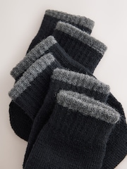 Black Magic Mitts Gloves 3 Pack (3mths-6yrs) - Image 2 of 3