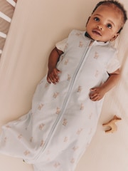 Deer 2.5 Tog Removable Sleeve Baby Sleep Bag - Image 2 of 4
