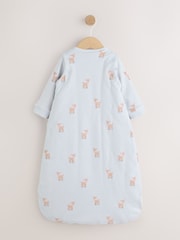 Deer 2.5 Tog Removable Sleeve Baby Sleep Bag - Image 8 of 11