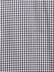 Barbour® Grey Padshaw Gingham Shirt - Image 4 of 4