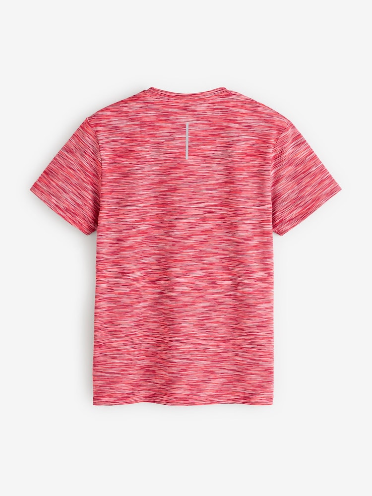 Montirex Red Trail 2.0 T-Shirt - Image 2 of 4
