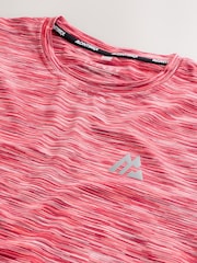 Montirex Red Trail 2.0 T-Shirt - Image 3 of 4