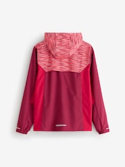 Montirex Red Trail 3.0 Windbreaker Jacket - Image 6 of 8