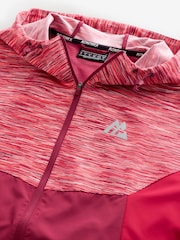 Montirex Red Trail 3.0 Windbreaker Jacket - Image 8 of 8