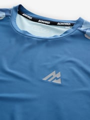 Montirex Charge Print T-Shirt - Εικόνα 3 από 4