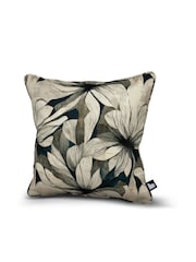 Extreme Lounging 2 Pack Bloom White Outdoor B Bloom Cushions - Image 2 of 3