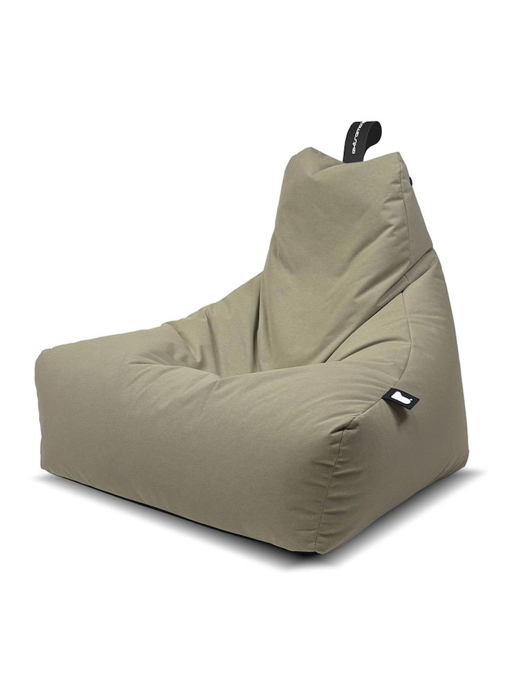 Extreme Lounging Pistache Green Outdoor Pastel Mighty B Pastel Bag - Image 1 of 1