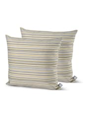 Extreme Lounging Yellow Outdoor Aquaclean Waikiki B Cushion - Image 1 of 2