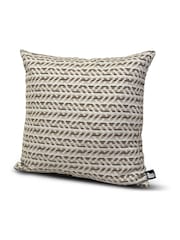 Extreme Lounging 2 Pack Sand Yellow Outdoor Aquaclean Nomad B Cushions - Image 2 of 2