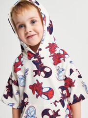 Brand Threads Natural Spidey & Friends Daywear Set - Image 4 of 6
