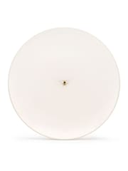 Sophie Allport Natural Bees Stoneware Dinner Plate - Image 3 of 3