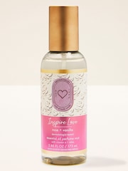 Bath & Body Works Rose & Vanilla Essential Oil Mist 177ml - Image 1 of 3