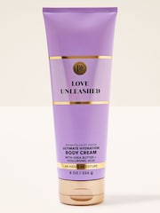 Bath & Body Works Love Unleashed Ultimate Hydration Body Cream 226g - Image 1 of 3