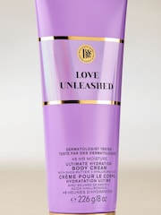 Bath & Body Works Love Unleashed Ultimate Hydration Body Cream 226g - Image 2 of 3