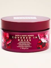 Bath & Body Works Covered In Roses Body Butter 185 G - Image 1 of 3