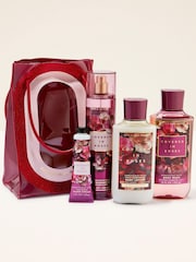 Bath & Body Works Covered In Roses Gift Set - Image 1 of 3
