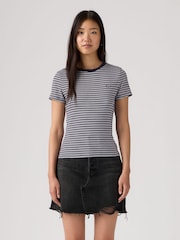 Levi's® Essential Hosemark Short Sleeve T-Shirt - Εικόνα 1 από 5
