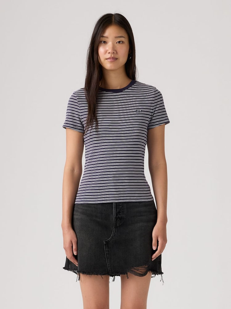 Levi's® Essential Hosemark Short Sleeve T-Shirt - Εικόνα 1 από 5