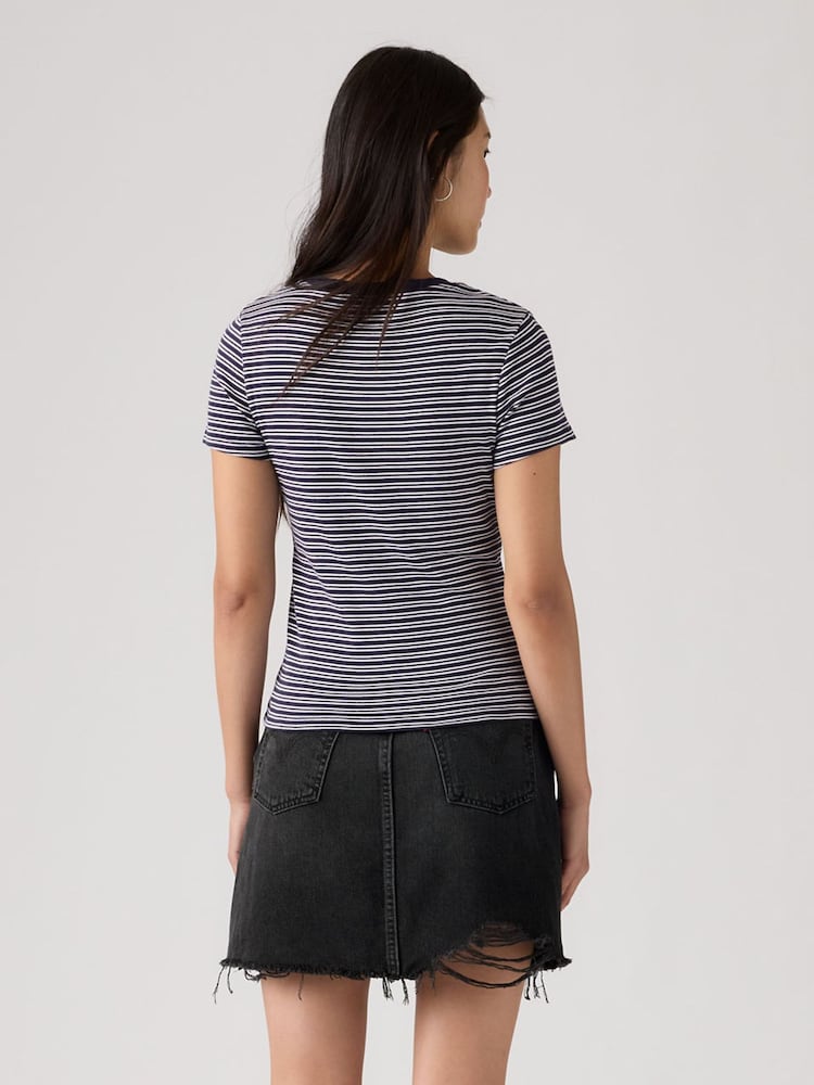 Levi's® Essential Hosemark Short Sleeve T-Shirt - Εικόνα 2 από 5