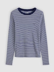 Levi's® Essential Hosemark Short Sleeve T-Shirt - Εικόνα 4 από 5