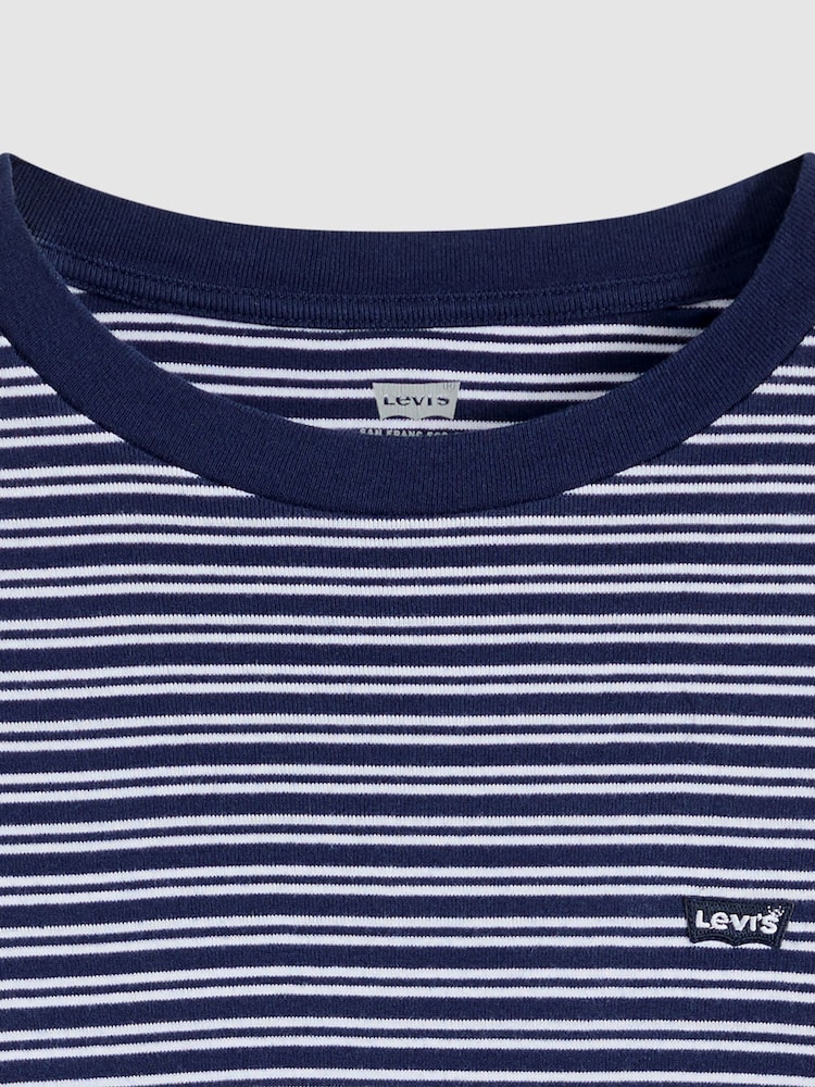 Levi's® Essential Hosemark Short Sleeve T-Shirt - Εικόνα 5 από 5