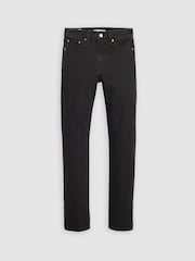 Levi's Black Wedgie-Slim Jeans - Image 5 of 6
