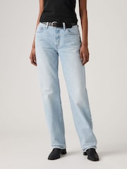 Levi's® Blue 501® 90's Jeans - Image 1 of 6