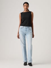 Levi's® Blue 501® 90's Jeans - Image 4 of 6