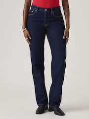 Levi's® Blue 501®-90S Lightweight Jeans - Image 1 of 7