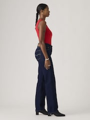Levi's® Blue 501®-90S Lightweight Jeans - Image 5 of 7