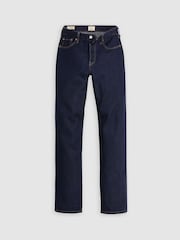 Levi's® Blue 501®-90S Lightweight Jeans - Image 6 of 7