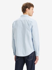 Levi's® Sunset 1 Standardskjorte med lomme - Bilde 3 av 9