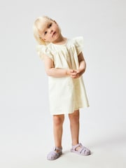 Φόρεμα με κεντημένο φιόγκο Name It - Εικόνα 1 από 5