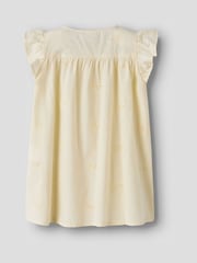 Φόρεμα με κεντημένο φιόγκο Name It - Εικόνα 4 από 5