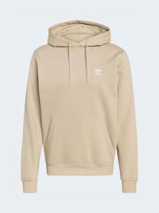 سترة هودي Trefoil Essentials من Adidas Originals - Image 6 of 6