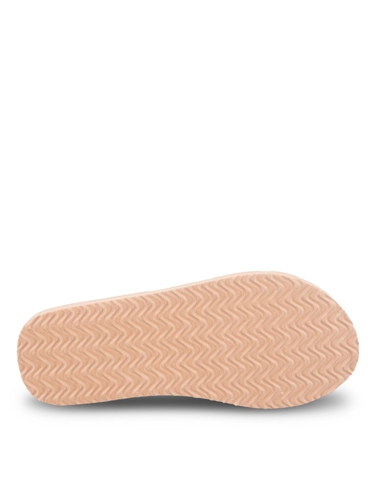 Totes Beaded Flip Flops - Imaginea 5 din 5